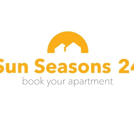 Hotel Sun Seasons 24 - Baltica Heaven *