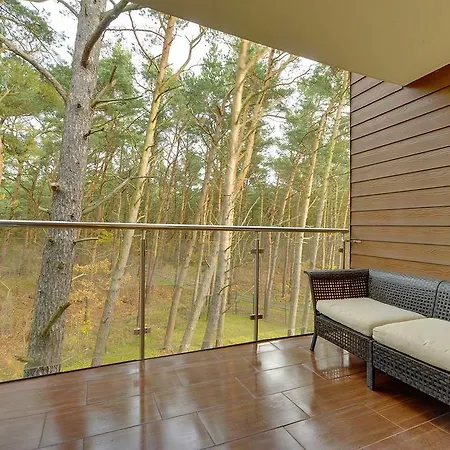 Hotel Sun Seasons 24 - Baltica Heaven *