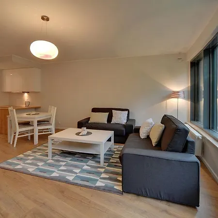 Hotel Sun Seasons 24 - Baltica Heaven Rogowo (Gryfice)