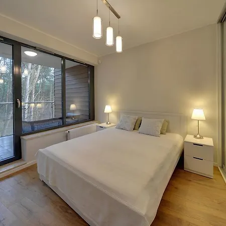 Hotel Sun Seasons 24 - Baltica Heaven *