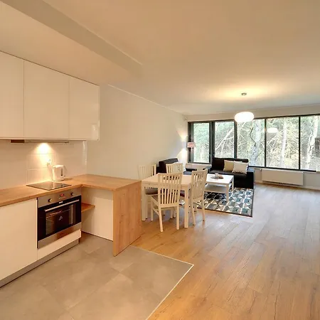 Sun Seasons 24 - Baltica Heaven Hotel *