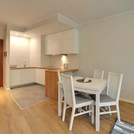 Appartement Sun Seasons 24 - Baltica Heaven Rogowo (Gryfice)