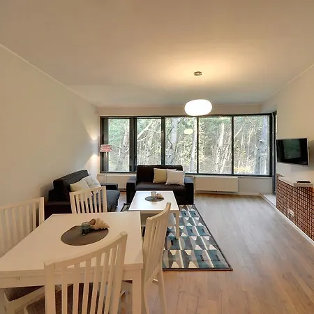 Sun Seasons 24 - Baltica Heaven Hotel