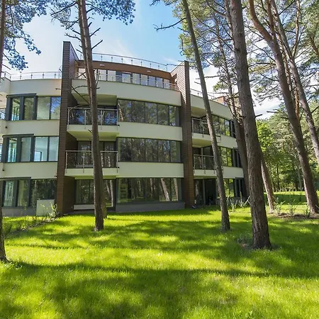 Hotel Sun Seasons 24 - Baltica Heaven *