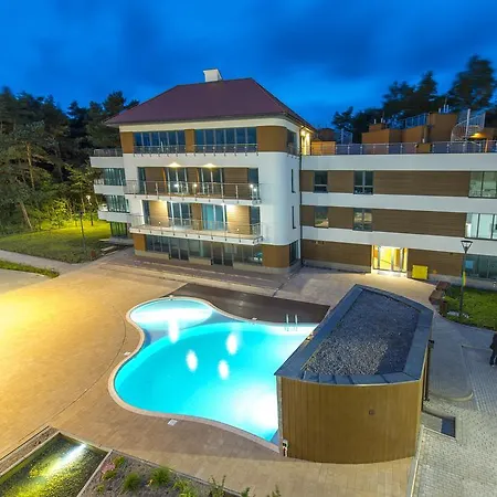 Sun Seasons 24 - Baltica Heaven Rogowo (Gryfice)