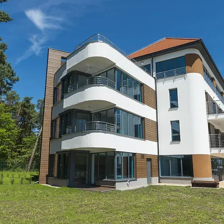 Sun Seasons 24 - Baltica Heaven Hotel Rogowo (Gryfice)