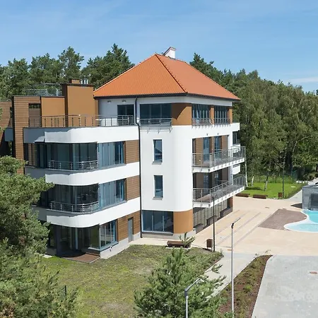 Sun Seasons 24 - Baltica Heaven Hotel Rogowo (Gryfice)