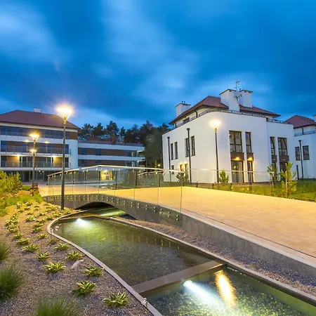 Sun Seasons 24 - Baltica Heaven Rogowo (Gryfice)