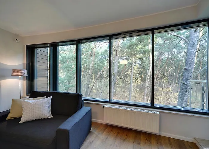 ホテル Sun Seasons 24 - Baltica Heaven