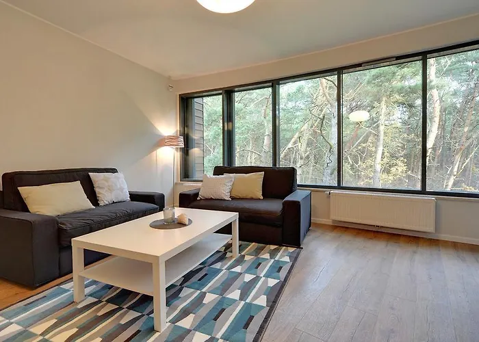 Sun Seasons 24 - Baltica Heaven ホテル ロゴボ