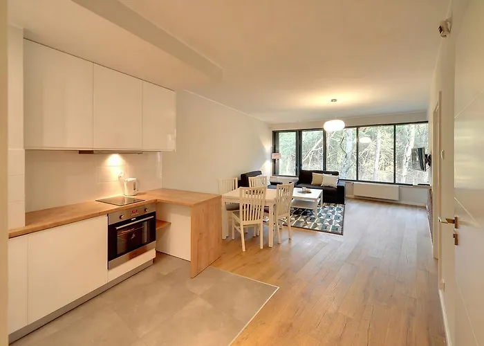 Sun Seasons 24 - Baltica Heaven ホテル *