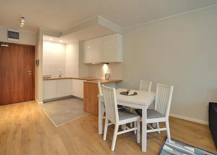 ホテル Sun Seasons 24 - Baltica Heaven ロゴボ