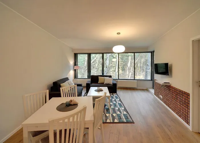 Sun Seasons 24 - Baltica Heaven ホテル