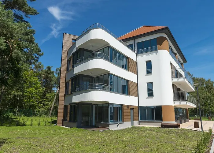 Sun Seasons 24 - Baltica Heaven ホテル ロゴボ